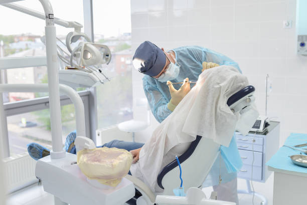Best Emergency Tooth Extraction in Elberta, AL